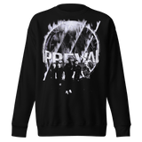 I Prevail Blank Space Sweatshirt