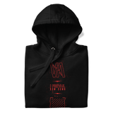 I Prevail Bow Down Hoodie