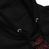I Prevail Bow Down Hoodie