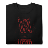 I Prevail Bow Down Sweatshirt