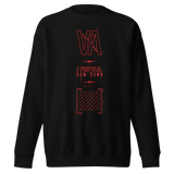 I Prevail Bow Down Sweatshirt