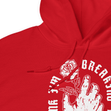 I Prevail Breaking Down Hoodie
