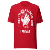 I Prevail Breaking Down T-Shirt