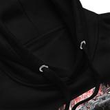 I Prevail Chain Gang Hoodie