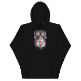 I Prevail Judgement Day Hoodie