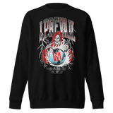 I Prevail Judgement Day Sweatshirt