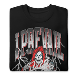 I Prevail Judgement Day Sweatshirt
