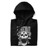 I Prevail Open Wide Hoodie