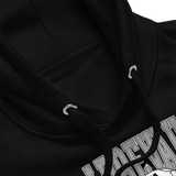 I Prevail Open Wide Hoodie