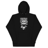 I Prevail Open Wide Hoodie