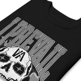 I Prevail Open Wide Sweatshirt