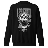 I Prevail Open Wide Sweatshirt