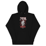 I Prevail Self Destruction Hoodie