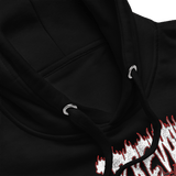 I Prevail Self Destruction Hoodie