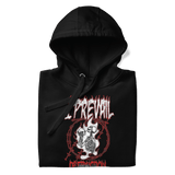 I Prevail Self Destruction Hoodie