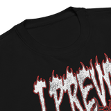 I Prevail Self Destruction Sweatshirt