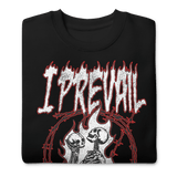 I Prevail Self Destruction Sweatshirt