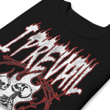 I Prevail Self Destruction Sweatshirt