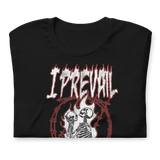 I Prevail Self Destruction T-Shirt
