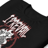 I Prevail Self Destruction T-Shirt