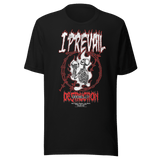 I Prevail Self Destruction T-Shirt