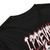 I Prevail Self Destruction T-Shirt