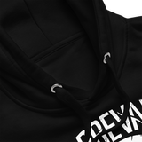 I Prevail Smiling Skull Hoodie