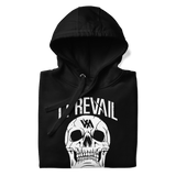 I Prevail Smiling Skull Hoodie