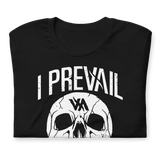 I Prevail Smiling Skull T-Shirt