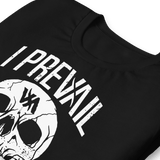 I Prevail Smiling Skull T-Shirt