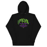 I Prevail True Power Hoodie