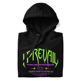 I Prevail True Power Hoodie