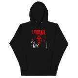 I Prevail Walked Into Darkness Hoodie