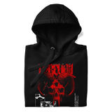I Prevail Walked Into Darkness Hoodie
