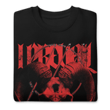 I Prevail Walked Into Darkness Sweatshirt