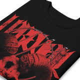 I Prevail Walked Into Darkness Sweatshirt