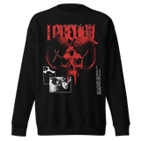 I Prevail Walked Into Darkness Sweatshirt