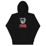 I Prevail Welcome to Detroit Hoodie