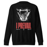 I Prevail Welcome to Detroit Sweatshirt