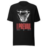 I Prevail Welcome to Detroit T-Shirt