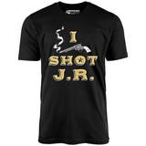 I Shot J.R. - Unisex T-Shirt