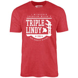 I Witnessed Thornton Melon's Triple Lindy - Unisex T-Shirt