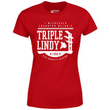 I Witnessed Thornton Melon's Triple Lindy - Women's T-Shirt