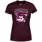 I Would Have Chosen Duckie - Women's T-Shirt