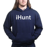 iHunt Mens Hoodie Style001