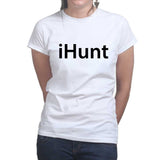 iHunt Ladies T-shirt Style001