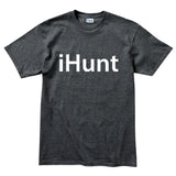 iHunt Mens T-shirt Style001