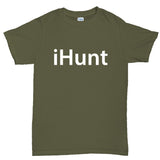 iHunt Mens T-shirt Style001