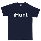 iHunt Mens T-shirt Style001
