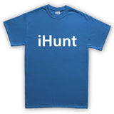 iHunt Mens T-shirt